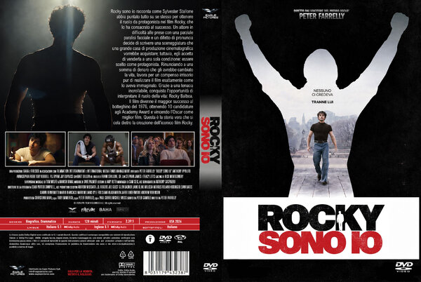 Rocky sono io (2026)