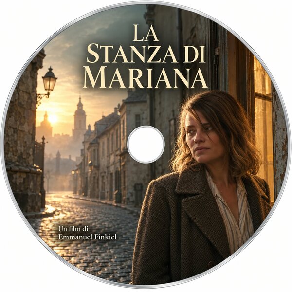 La stanza di Mariana CD