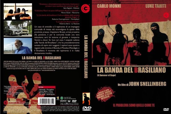 La banda del brasiliano (2009).jpg
