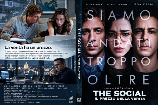 The social il prezzo della verita'.jpeg