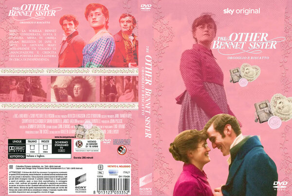 The Other Bennet Sister – Orgoglio e riscatto.jpg