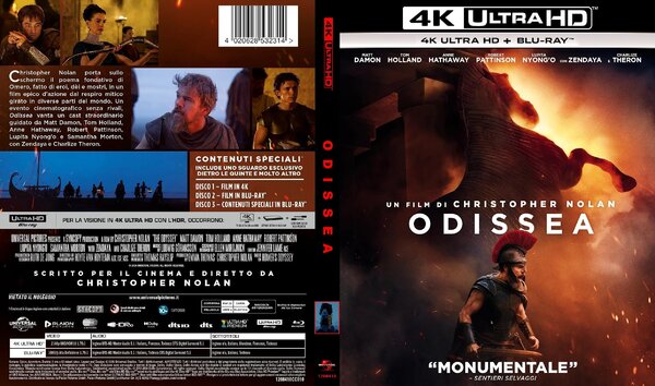 Odissea - Vers.1