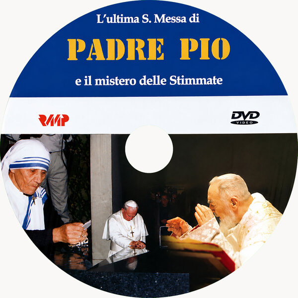 Padre Pio e il mistero delle stimmate CD.jpg