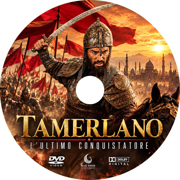 Tamerlano – L’ultimo conquistatore (2026) CD.jpg