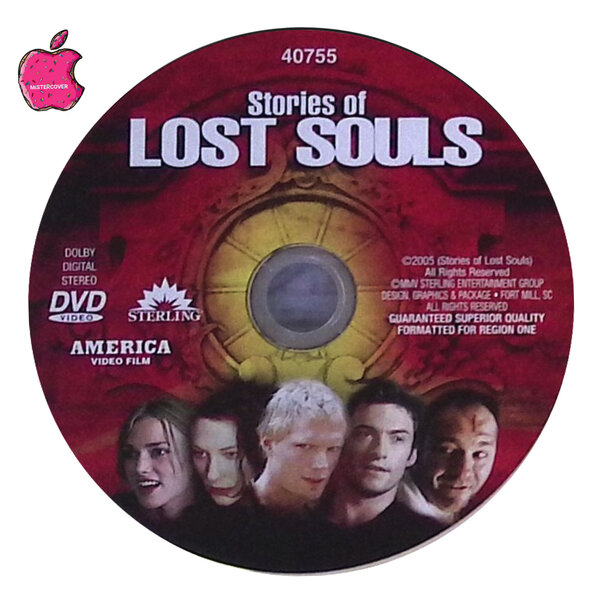 Stories of Lost Souls (2005) - CD .png