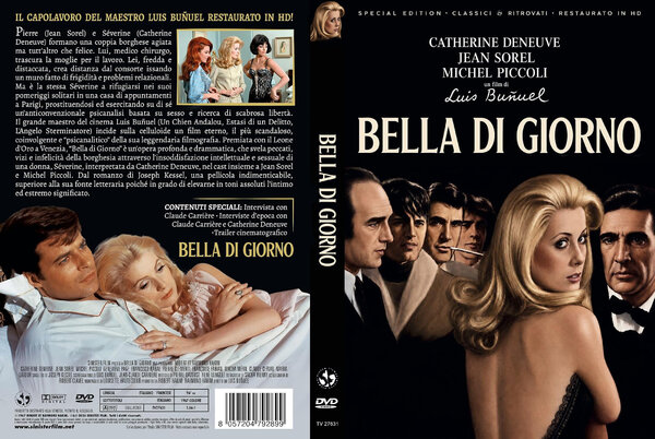 Bella di Giorno (1967)