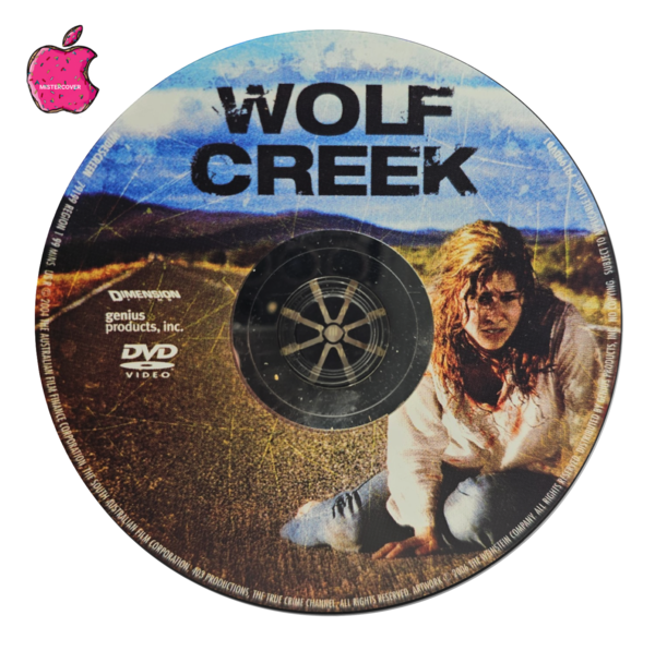 Wolf Creek (2005) - CD .png
