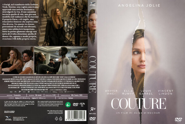 Couture (2025)