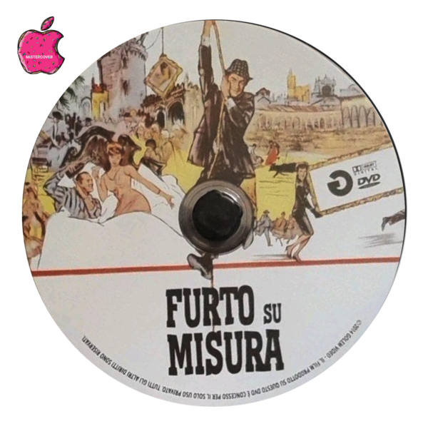 Furto su misura (1961) - CD.png