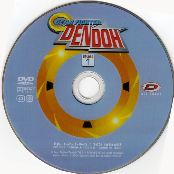 Gear Fighter Dendoh Cover Disco 01.jpg
