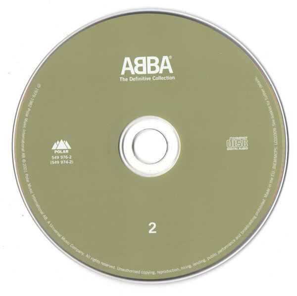 ABBA - The Definitive Collection (2001) - CD2.jpg