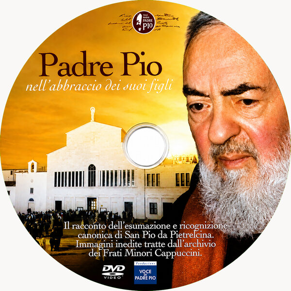 Padre Pio nell'abbraccio dei suoi figli CD.jpg