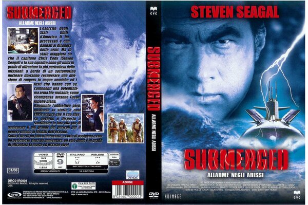 Submerged - allarme negli abissi (2005).jpg